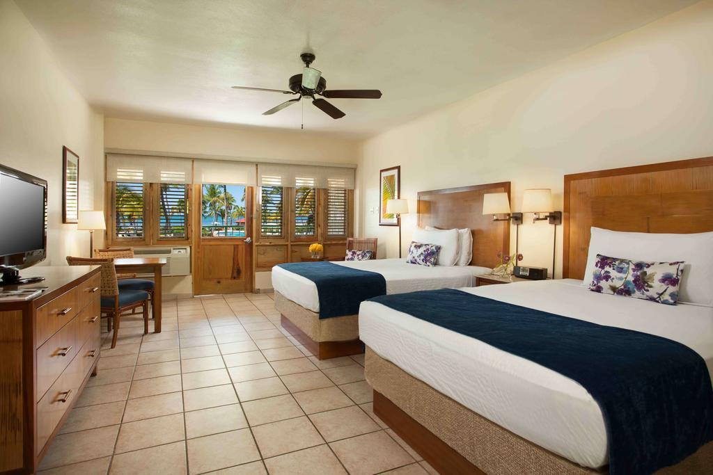 Deluxe Room with Ocean View